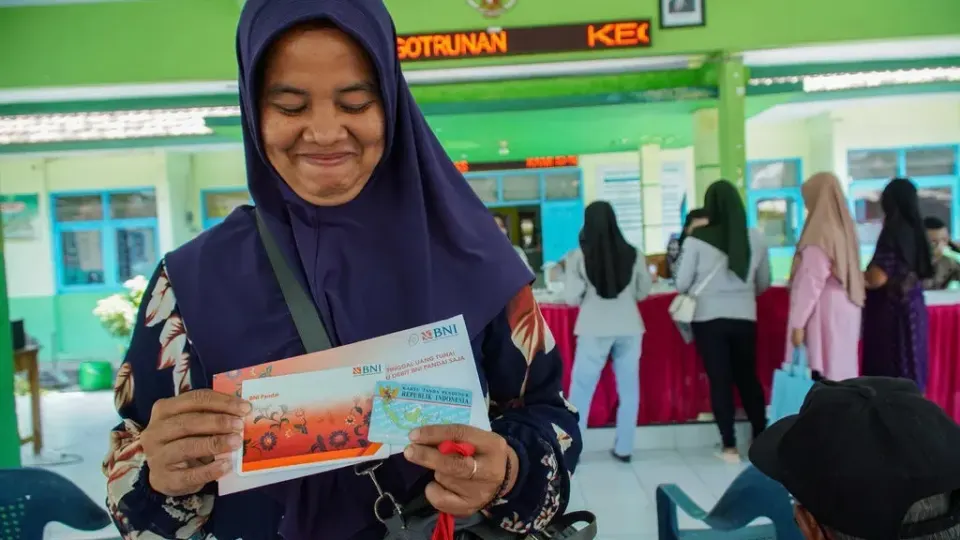Cek Desil DTKS 2026 Terbaru Panduan Lolos Bansos Lewat HP Paling Akurat