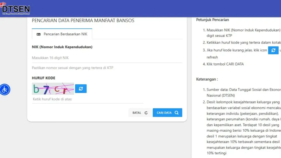 Cek Saldo KKS Sekarang Jadwal Resmi BPNT 2026 Tahap 2 Sudah Rilis dan Skema Penyalurannya