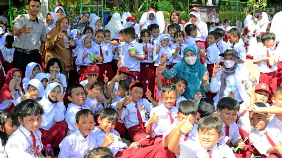 Cara Cek Status Penerima PIP 2026 Lewat HP Menggunakan NISN dan NIK