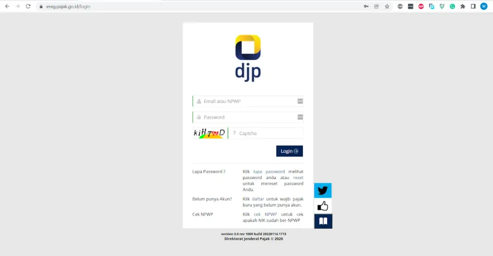 Cek NPWP Online dengan NIK Terbaru 2026 Praktis Lewat HP Tanpa Perlu ke Kantor Pajak