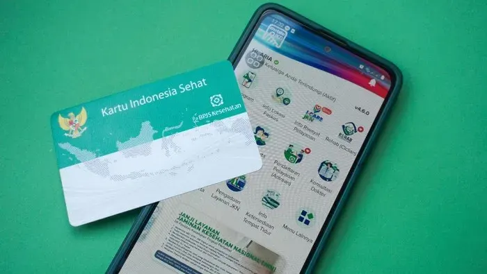 NIK KTP untuk Cek Status BPJS Kesehatan 2026 secara Online Tanpa Kartu Fisik
