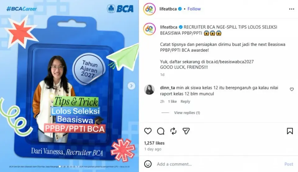 Strategi dan Cara Lolos Beasiswa Kemenkes 2026 Terlengkap Terbaru Hari Ini Khusus Tenaga Medis Lewat Verifikasi Jalur Resmi