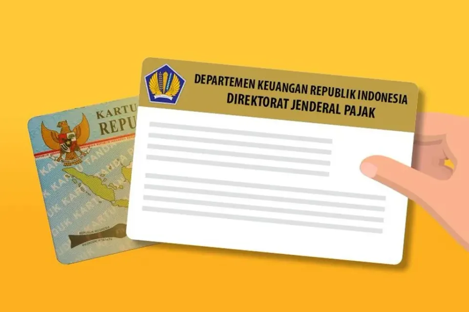 Aktivasi NIK di Coretax DJP, Cara Daftar NPWP Online Gratis 2026 Terbaru Proses Cepat Lewat HP